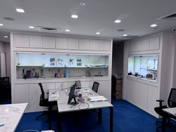 Tong Eng Building (D1), Office #605333761